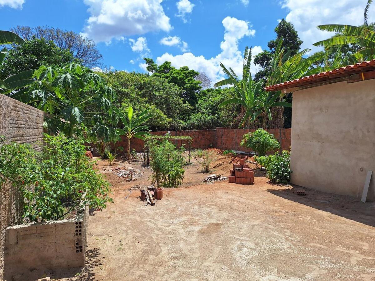 Casa Freitas Villa Martins Exterior photo